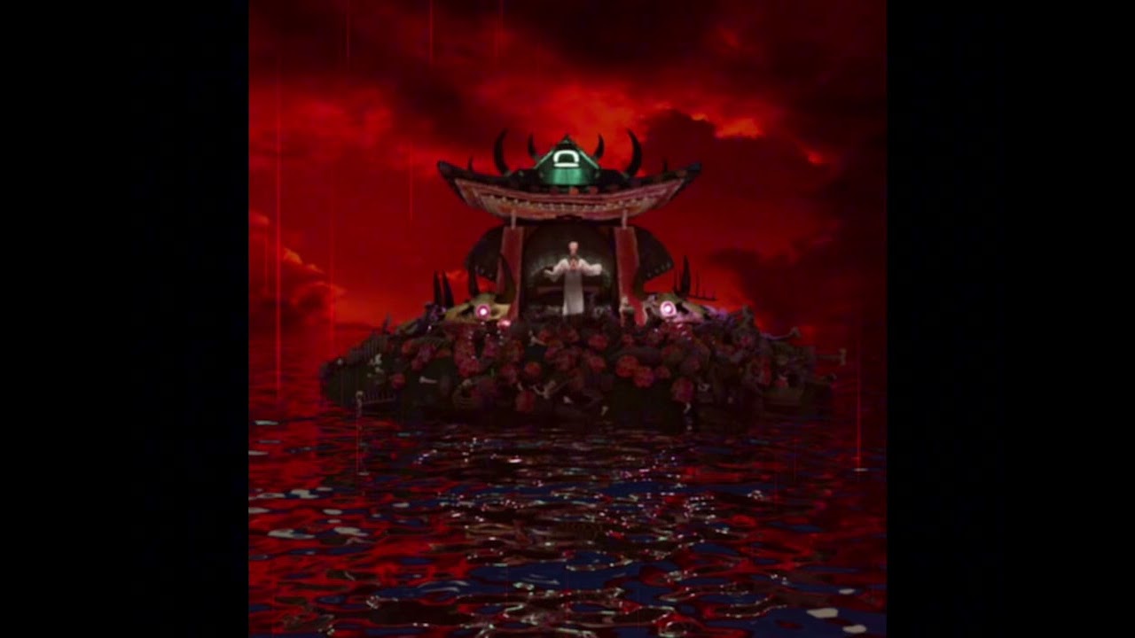 Domain Expansion! Realm of the Sorcerer’s (A original Jujutsu Kaisen/JJK song)