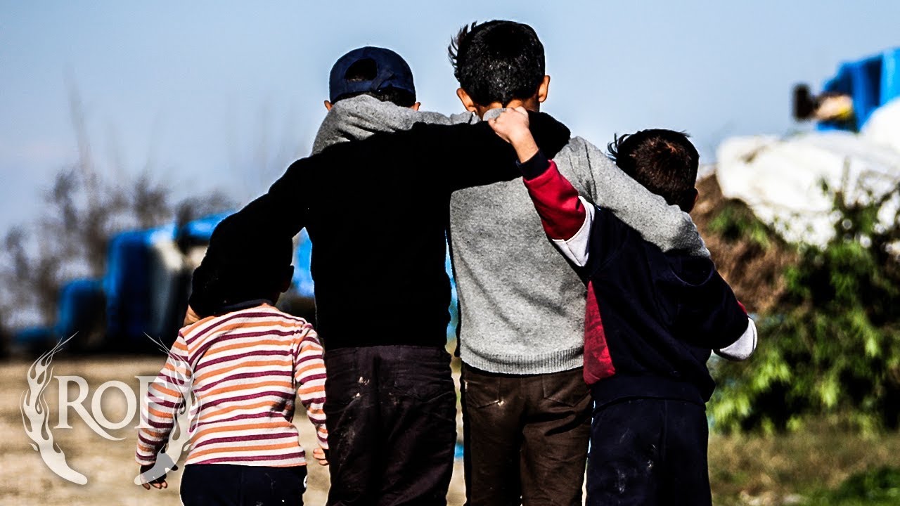 Making The Case for Open Borders