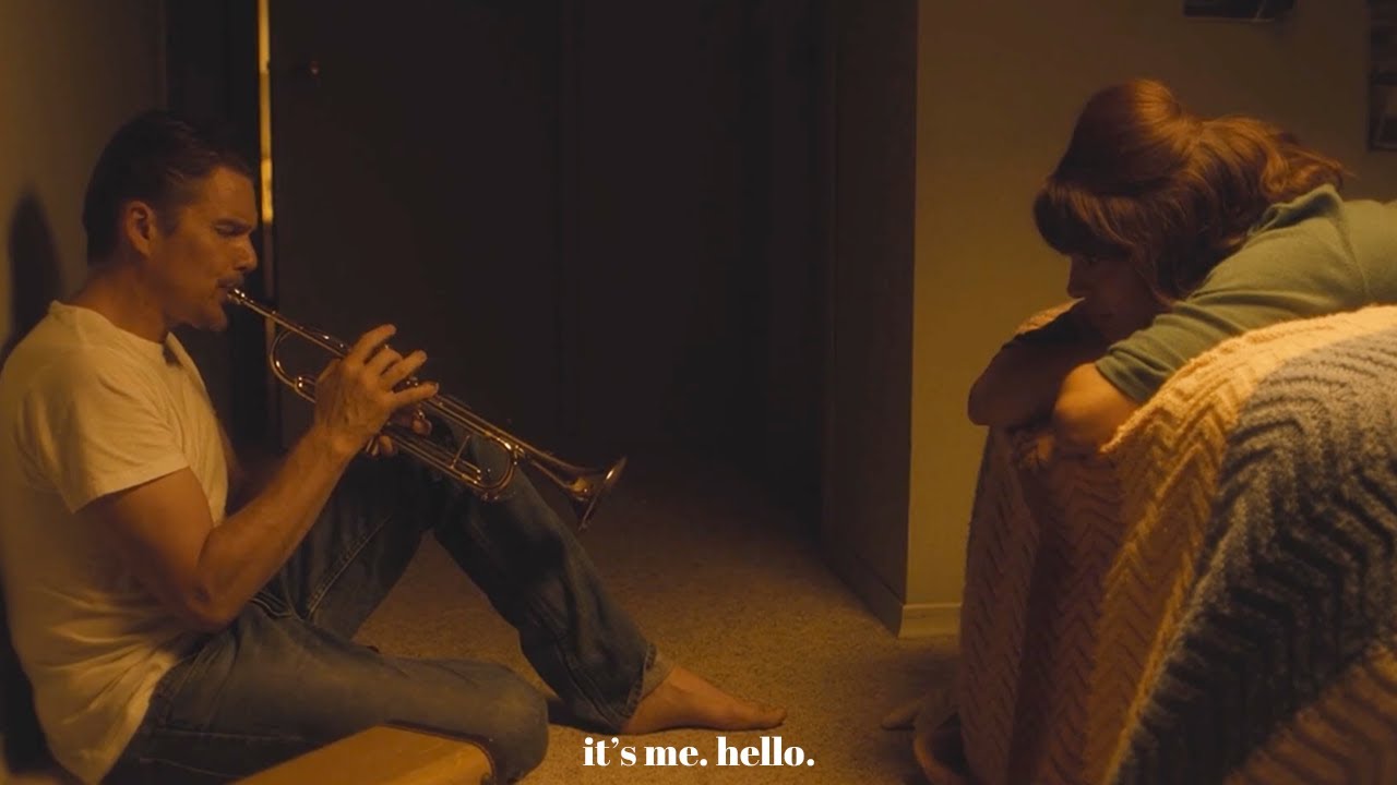 Mac Ayres - I'll Be Your Home Now