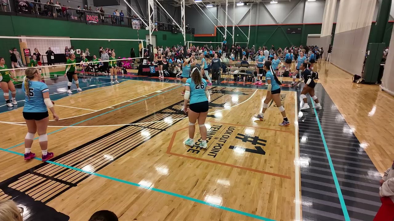 Emerald Force 17U - Set 2