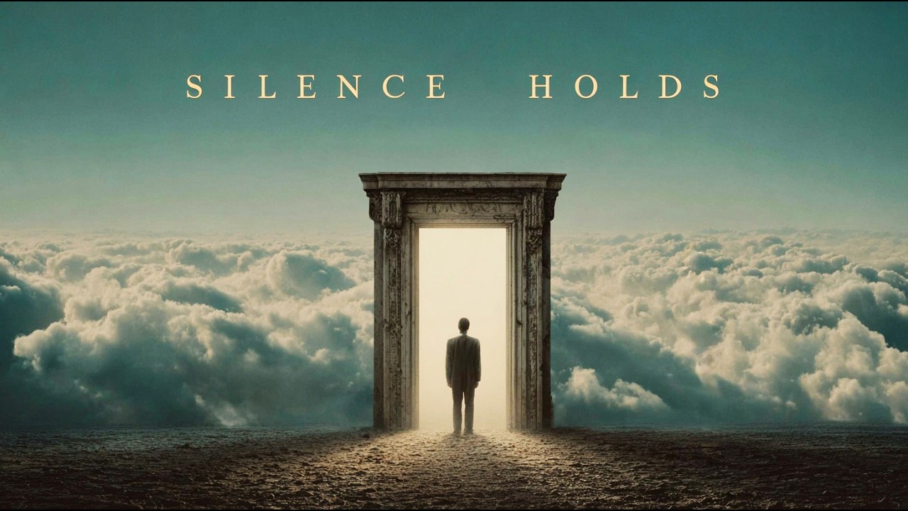 Silence Holds &mdash; Calm Cinematic Pop for Meditation & Stillness