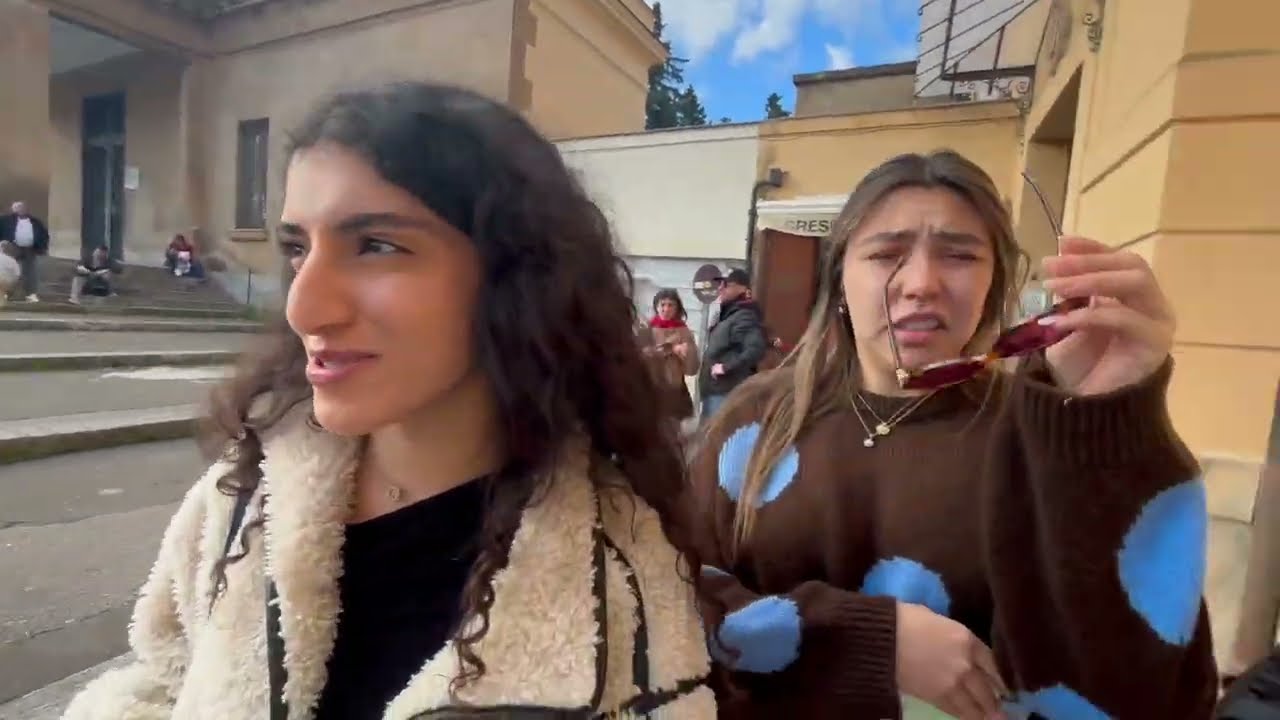 vlog9: italia (sicily) (pt 2)