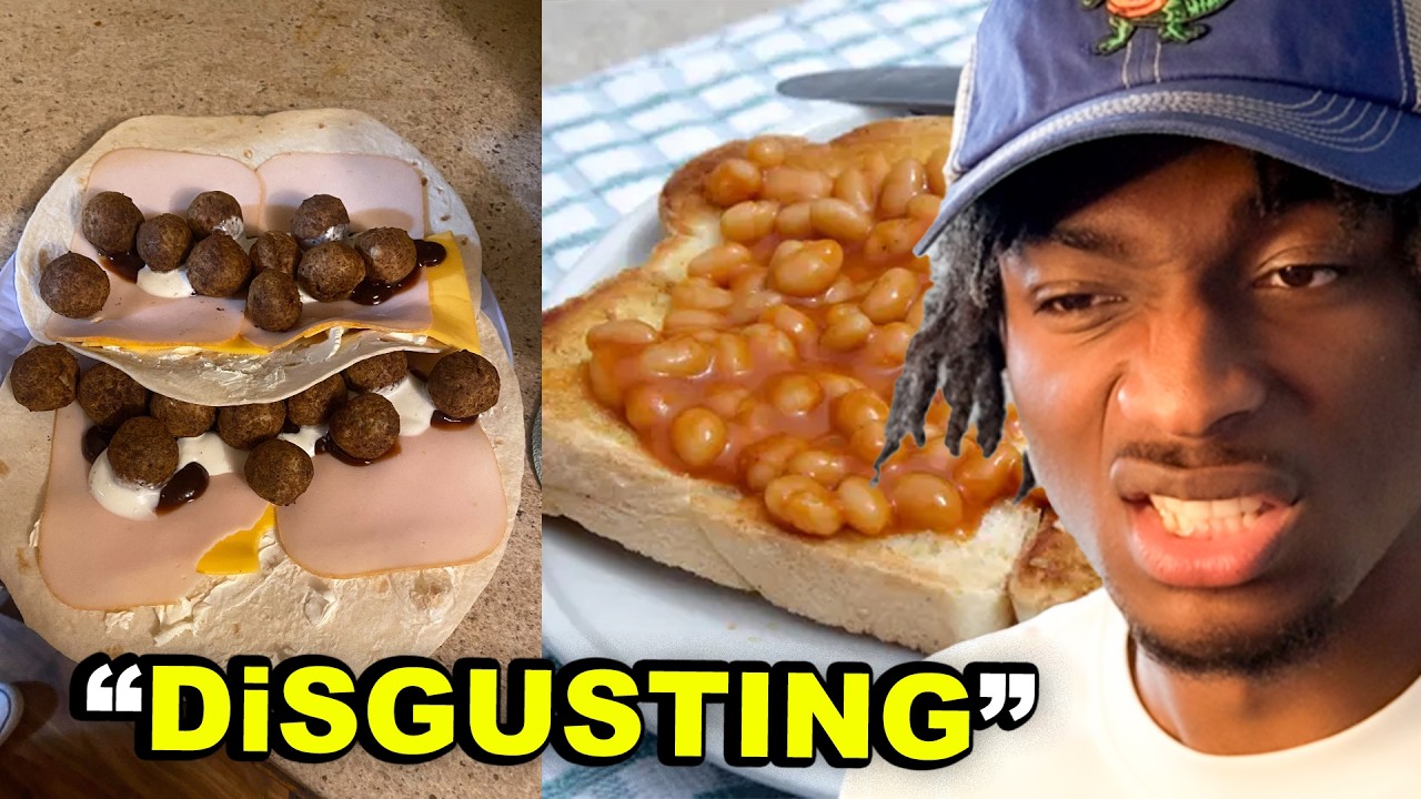 No Struggle Is This Bad...