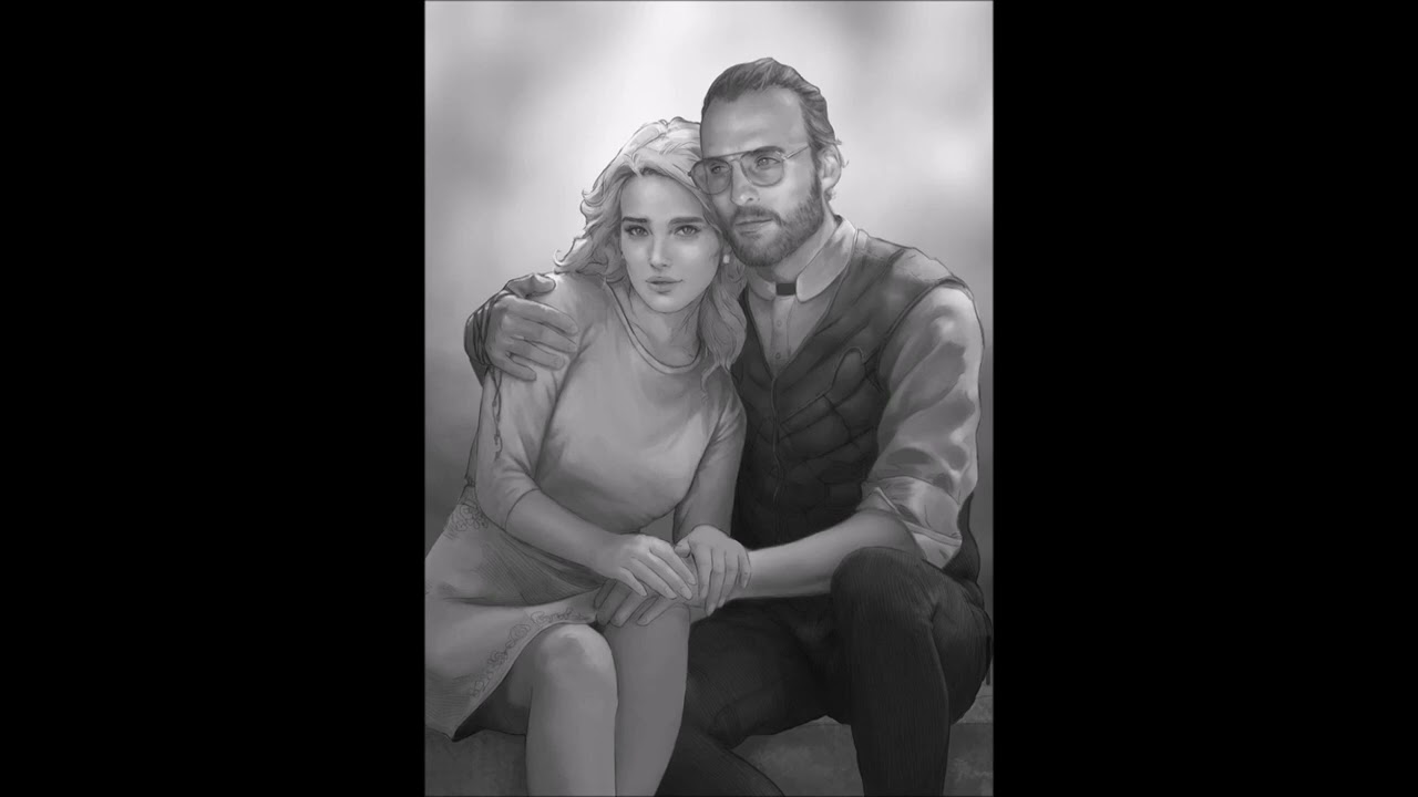 Far Cry 5 - Faith and Joseph