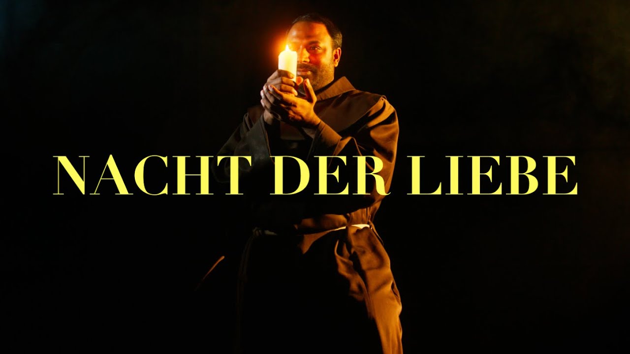 Nacht der Liebe (Johannes Hartl ) | Pater Manuel