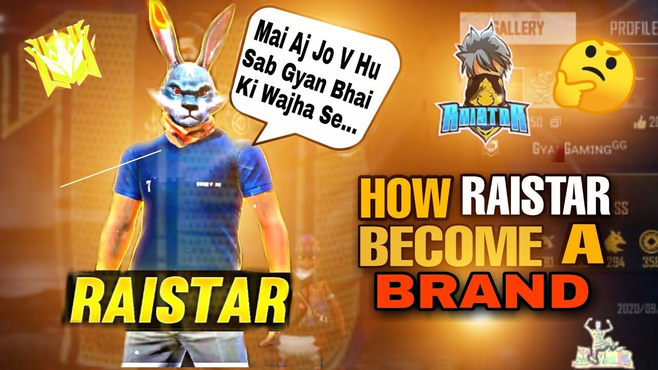 @RAISTAR BIOGRAPHY || THE JOURNEY OF RAISTAR ❤💯