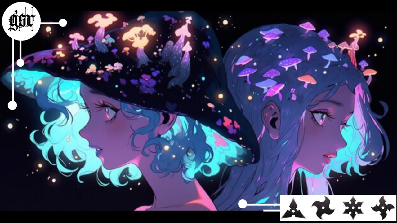 Automhate, Daeya - Monument [🌷🍄]