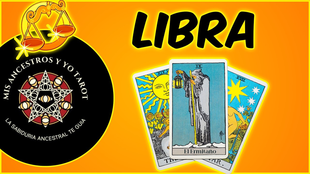 LIBRA ♎ ¡TE TOCA LO BONITO! 💖 LA VIDA TE COLOCA EN UN LUGAR DE PAZ Y FELICIDAD 🌈 TAROT