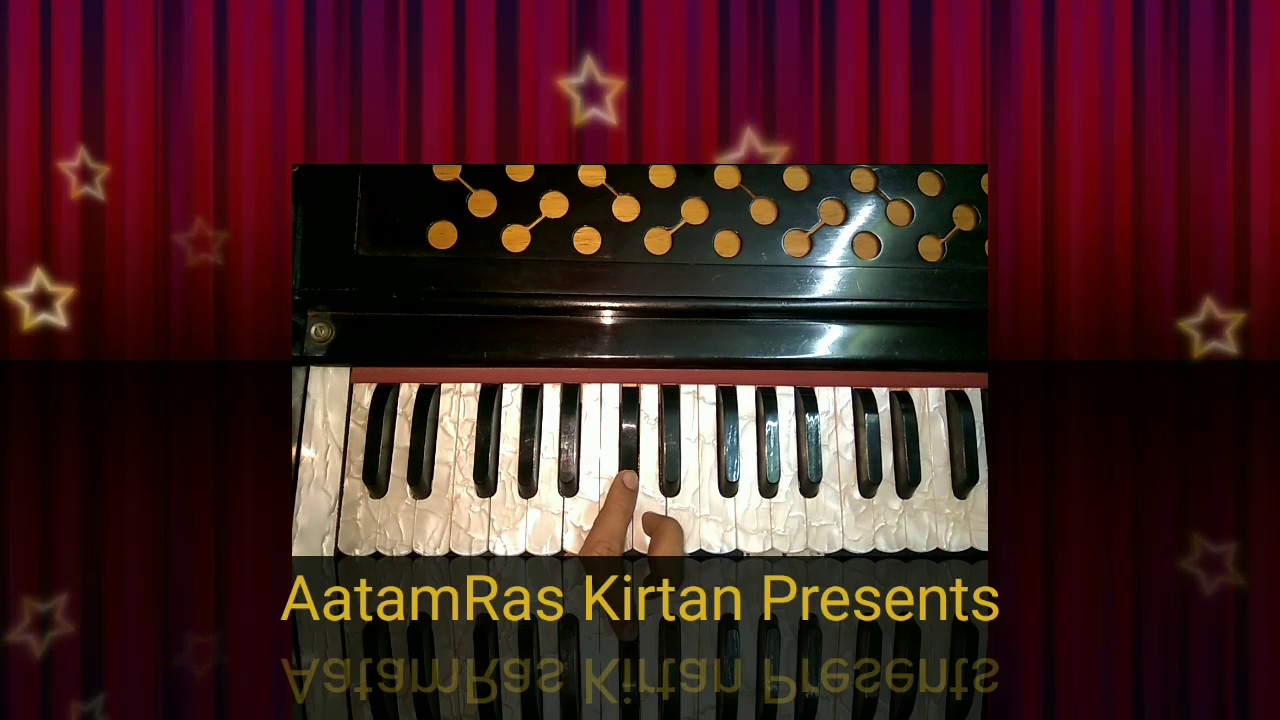 Learn~ Amrit Naam Nidhaan Hai #2 scales Male/Female (Bhai Dr. Tajinderpal Singh Ji Dulla Veerji)