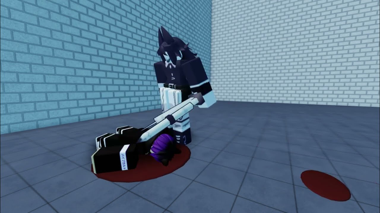 ACTUALLY Good Miss Circle Animation