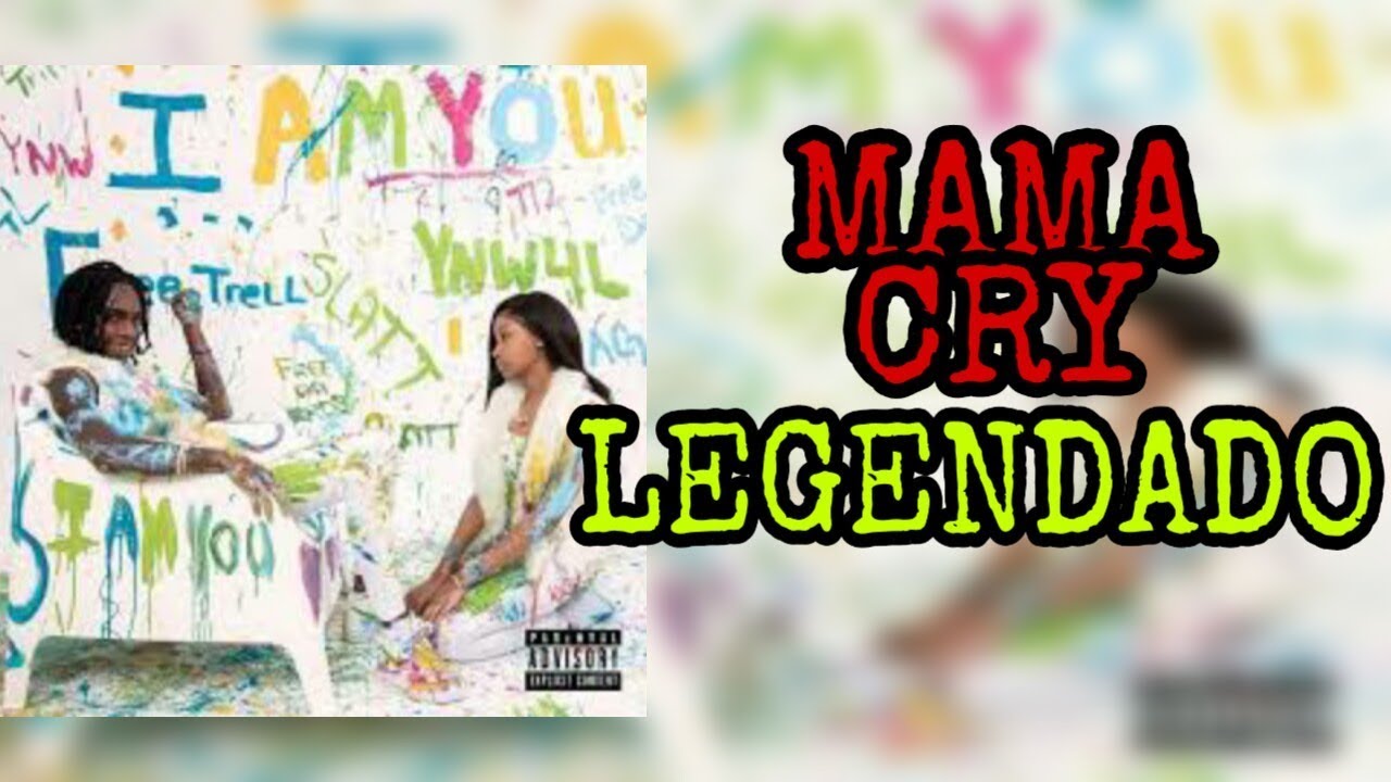 YNW Melly - Mama Cry ( Legendado / Tradução )
