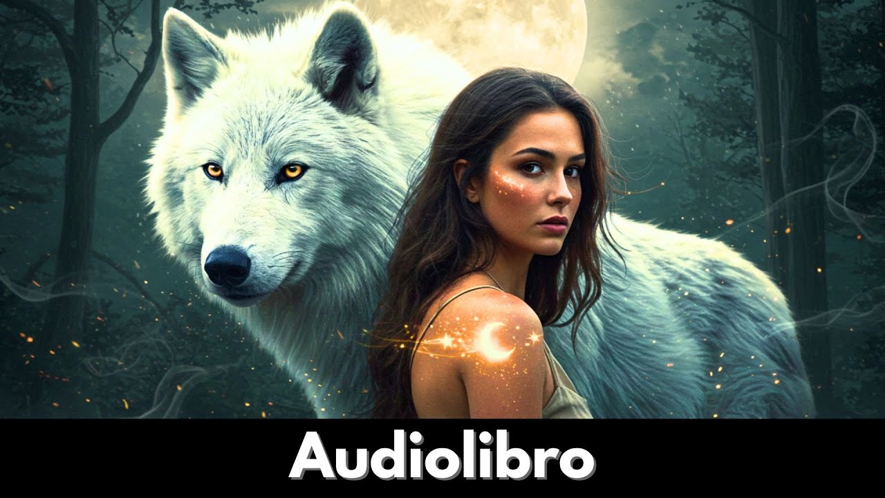 La OMEGA Rechazada SALVÓ A Un Lobo Moribundo… Ahora El Alfa Más Temido La Reclamó | Audiolibro