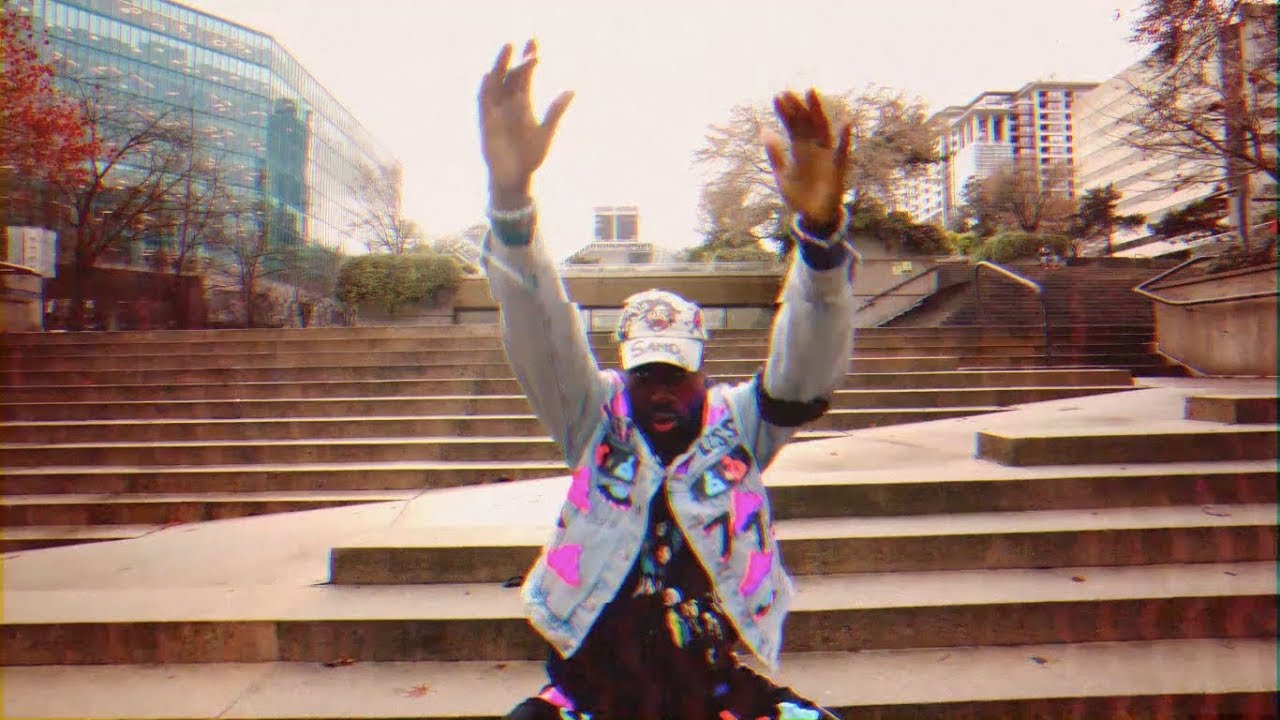 Smalltown DJs, Dances With White Girls & SkiiTour - Bad Behaviour (Official Music Video)