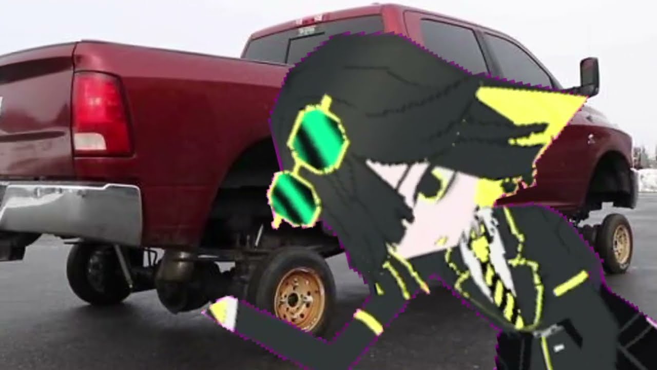 COOL CAR