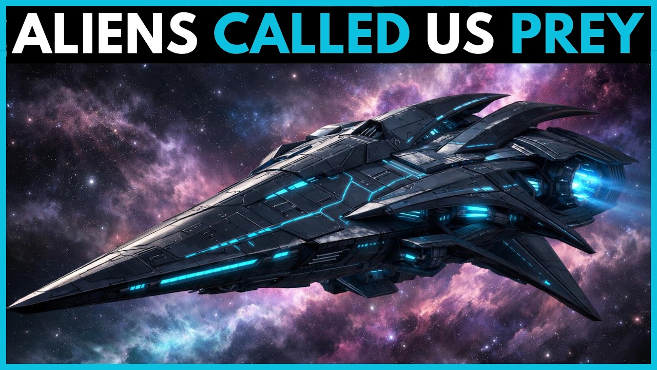 Aliens Called Humans “Prey” in the Galactic Council — Then Humanity Declared War | HFY Sci-Fi Story