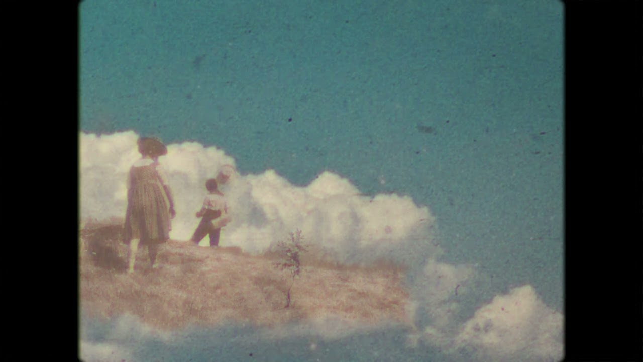 Owsey - Twice Remembered