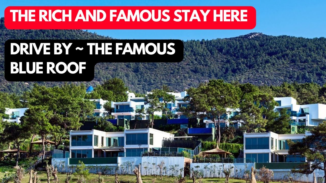 Zimbabwe ‘s Most Expensive Neighborhood Borrowdale Harare