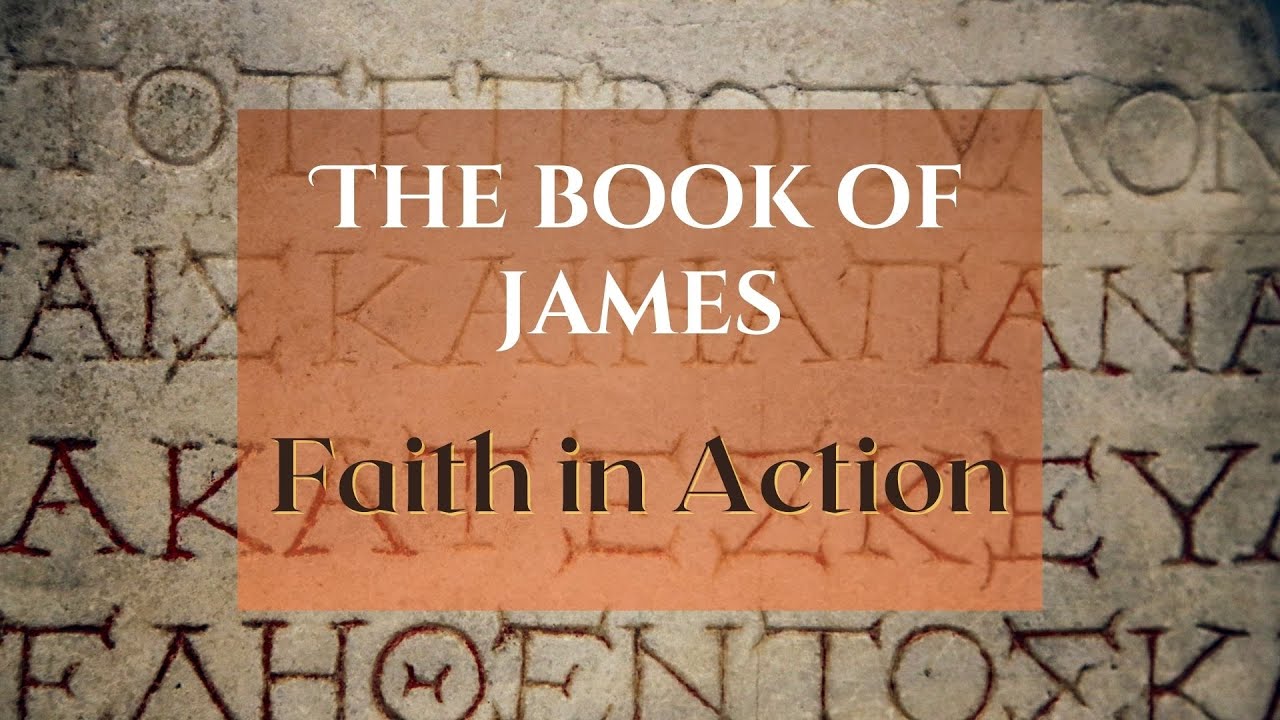 KBC Morning Service: James