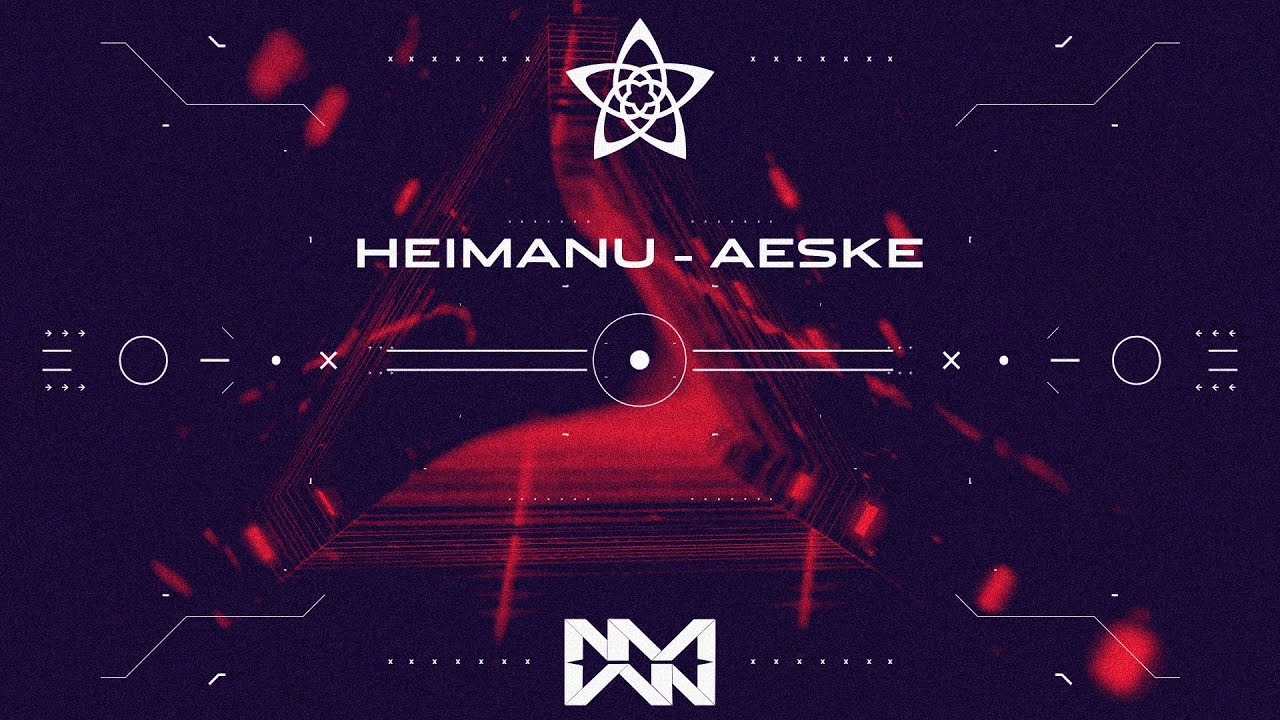 Heimanu — Aeske (ARCADIA Compilation)