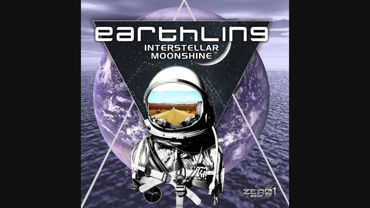 Earthling & K. I. M. & Chromatone - The Party Animal [Bonus Track]