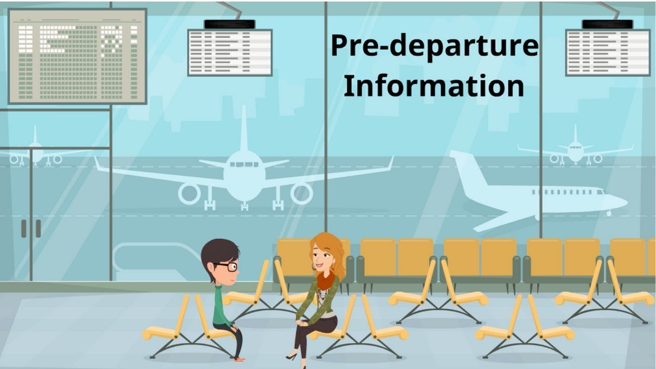 Pre departure Guide | Things to do and pack before departure | Study in Australia