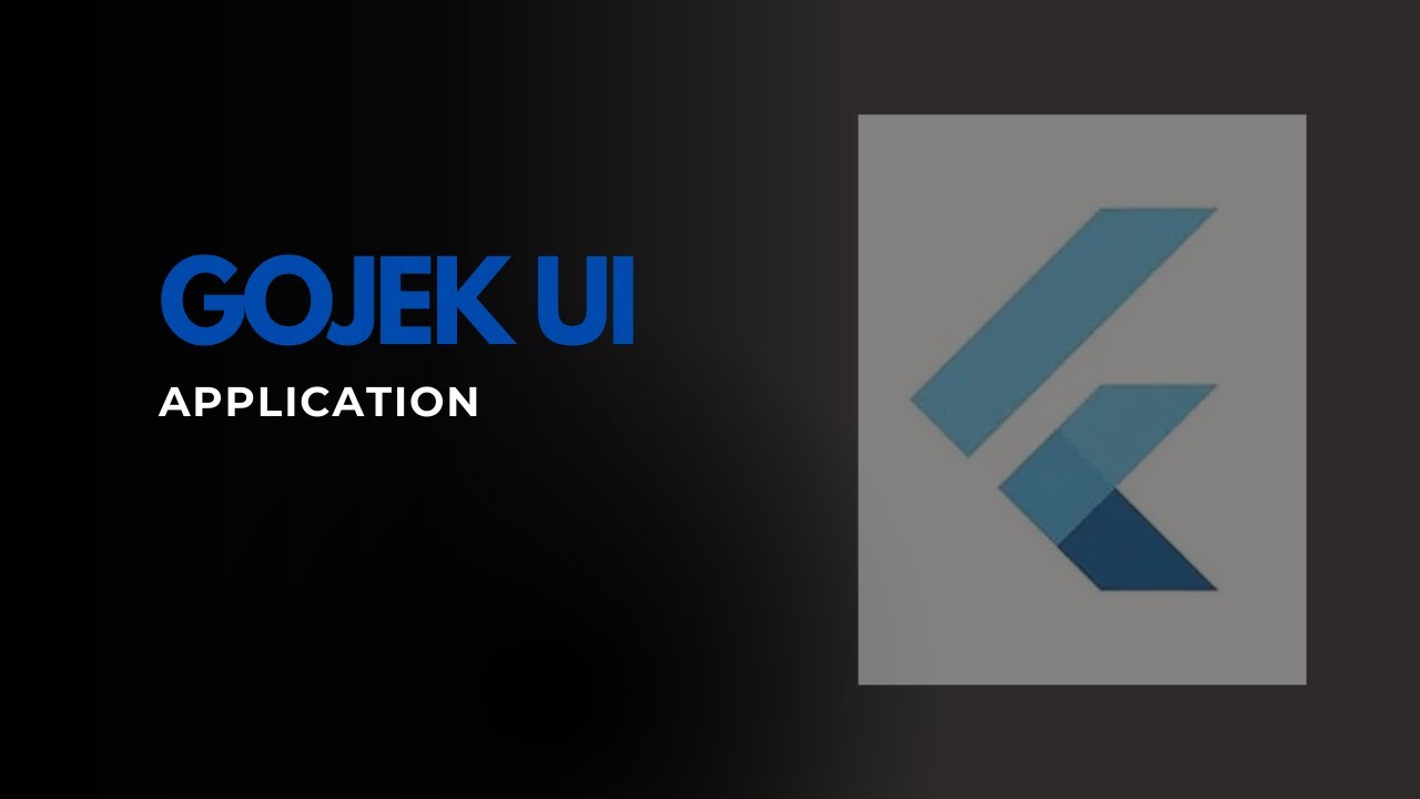 Flutter output demo
