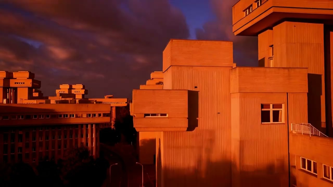 Synthwave Serenade: Echoes of Romania (Jan 2026 Chill)
