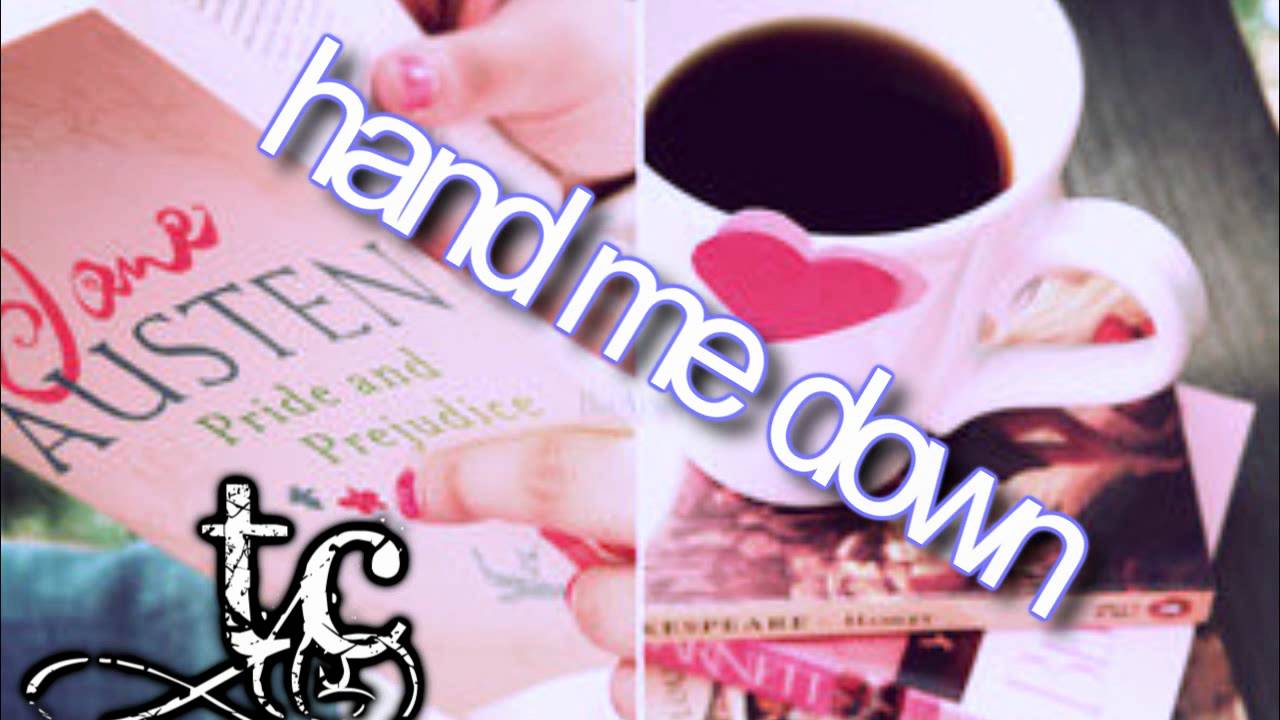 TC - Hand Me Down