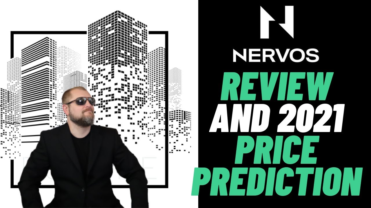 Nervos Network Review and CKB Price Prediction 2021