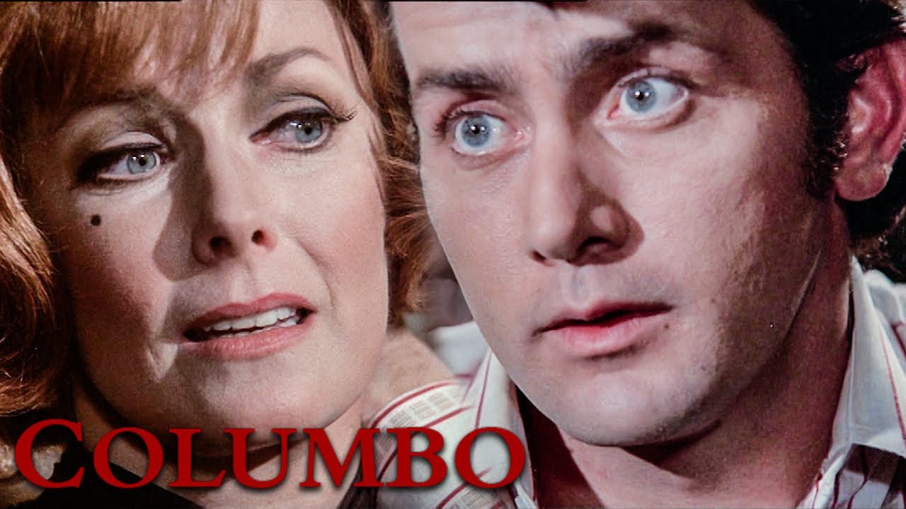 Mord aus Leidenschaft? | Columbo DE