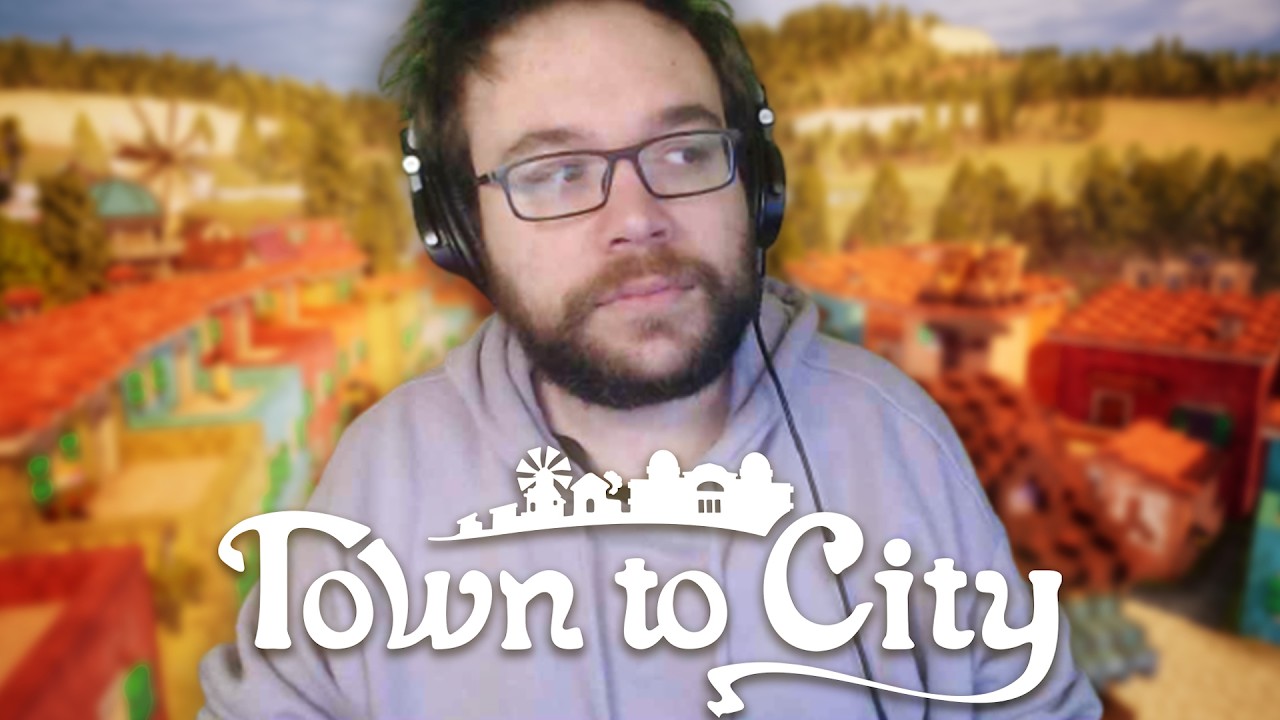 AUX ARBRES CITOYENS | Town To City