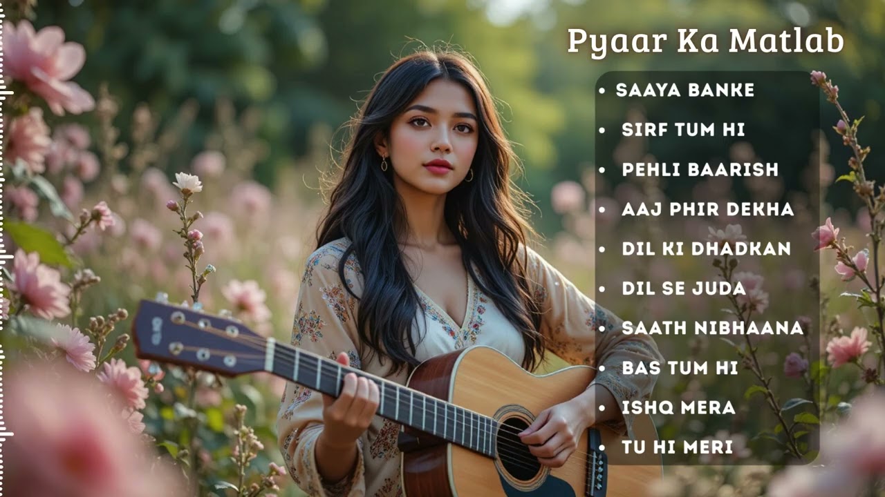 Sad Hindi Songs 💔 for Broken Hearts | Retro Timeless Love Song Stories