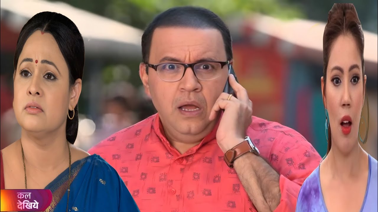 Babhita our Madhve ne tora Ghar ka kanch | Tarak Mehta ka ooltah Chashmah episode 4554 | Review 