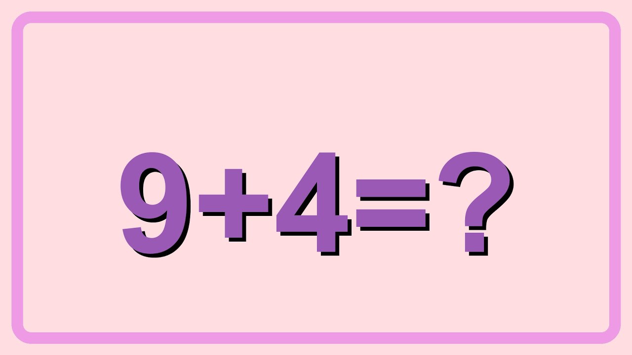 Learn Addition Kindergarten Math Skills  45 Practice Questions