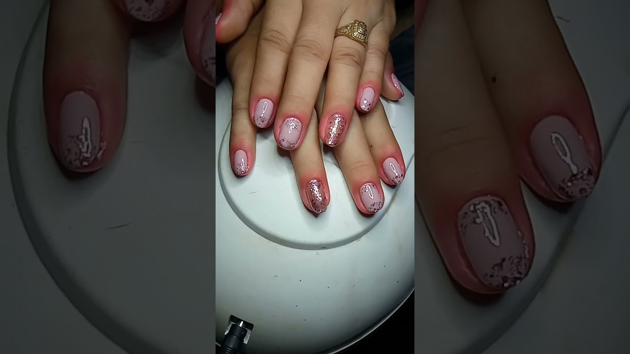 Tru gel Polish💅😍&hearts;️