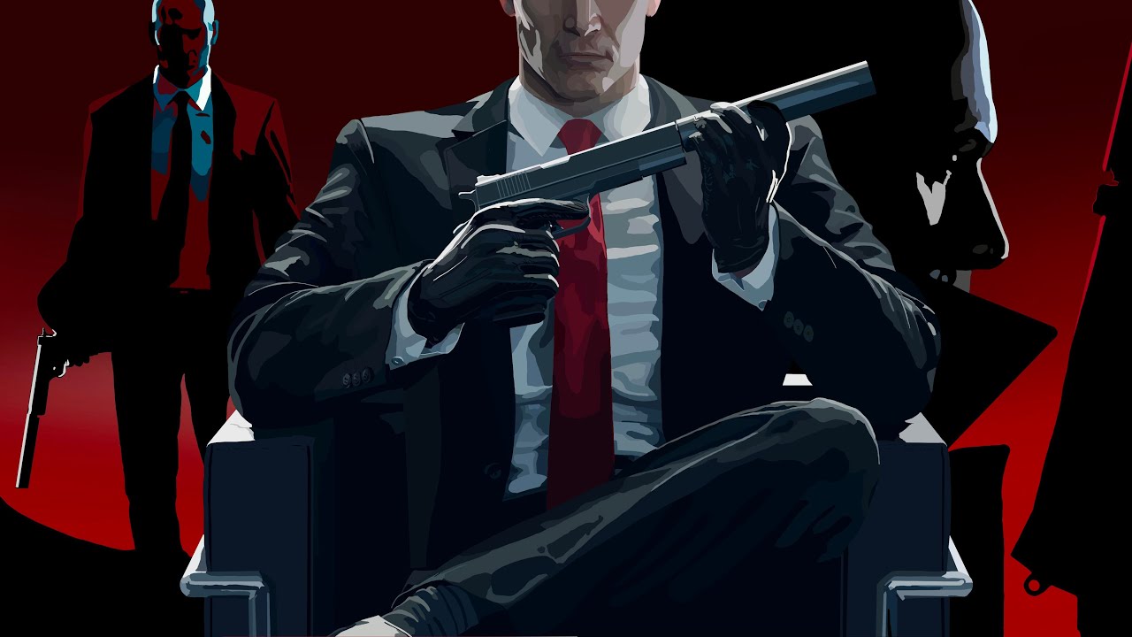 Hitman: World of assasination (all three games) Nintendo Switch 2 showcase