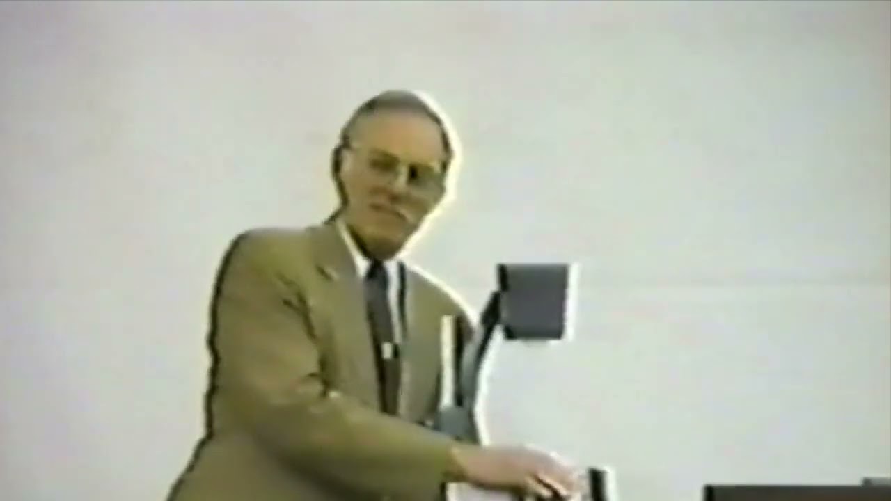 Power Encounter 16: Breaking Curses - Dr. Timothy Warner