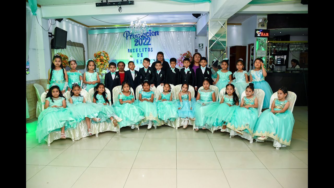 Riley Studio - Fiesta Promoción 2022 