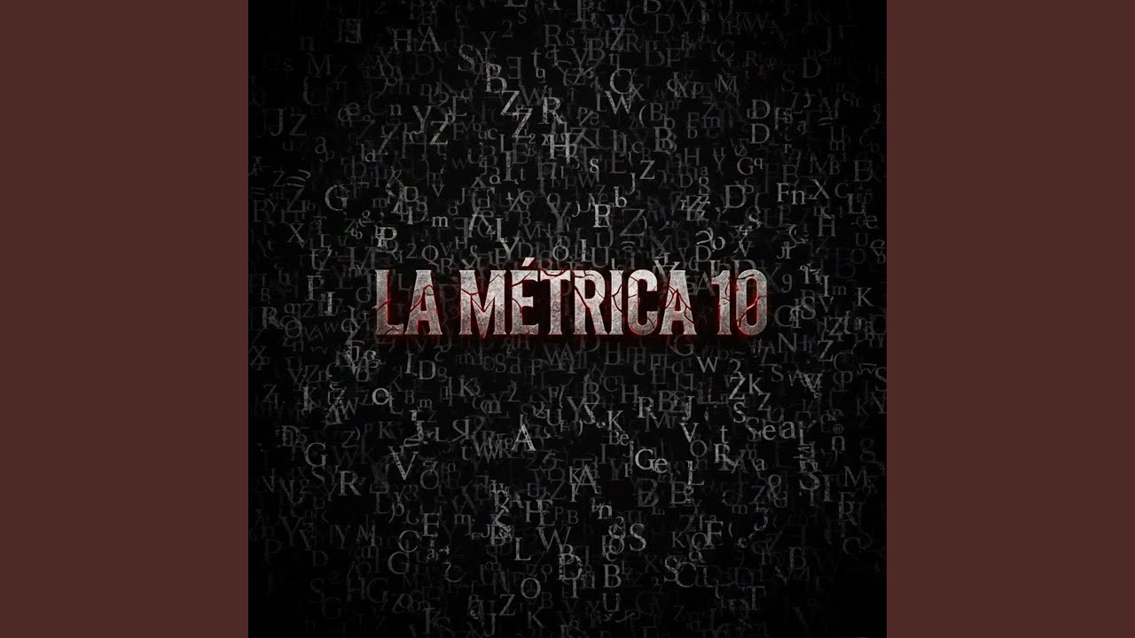 La Métrica 10