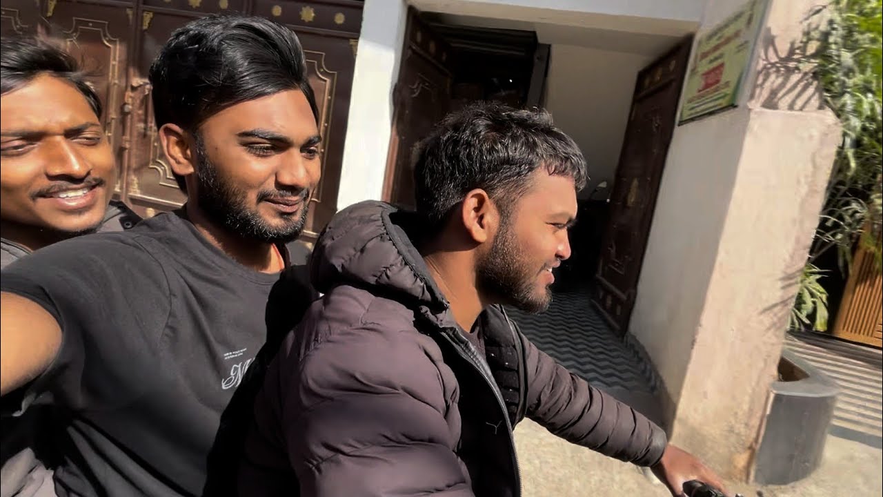 Finally Humko Bike Mill Giya 😊😊....#creator #viral #vlogging #vlog 
