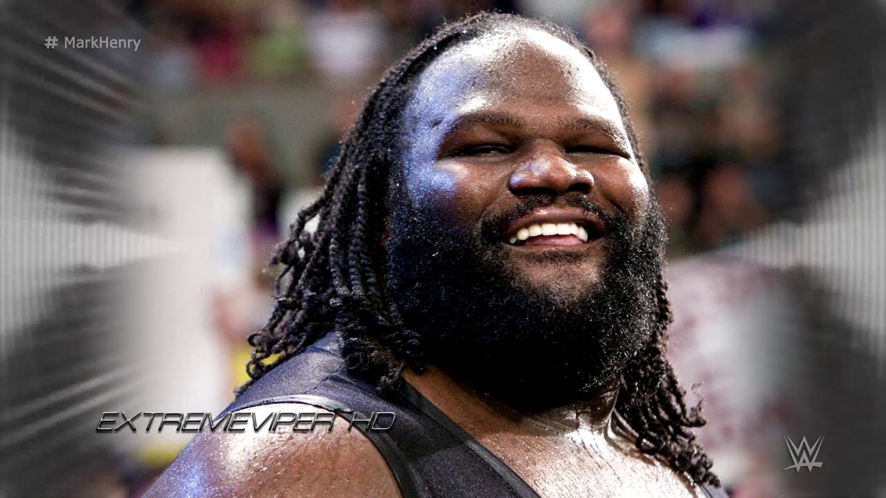 2006: Mark Henry 16th WWE Theme Song - “Echo” (Intro Cut) + Download Link ᴴᴰ