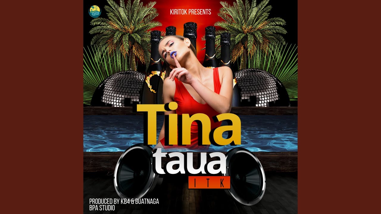 Tina Taua