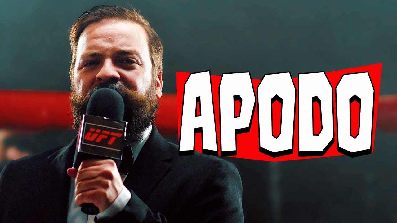 APODO