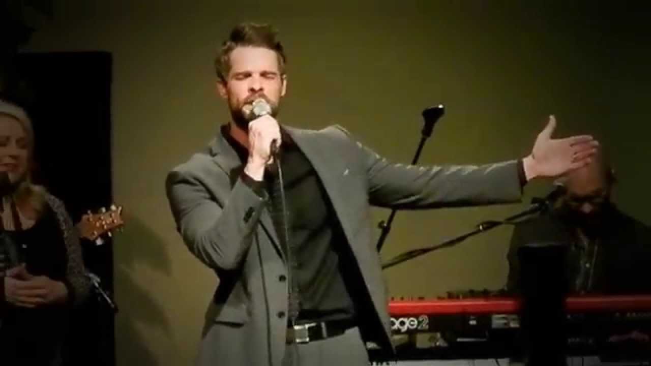Adam Crabb - I'M TIRED OF LIVING UNFORGIVEN