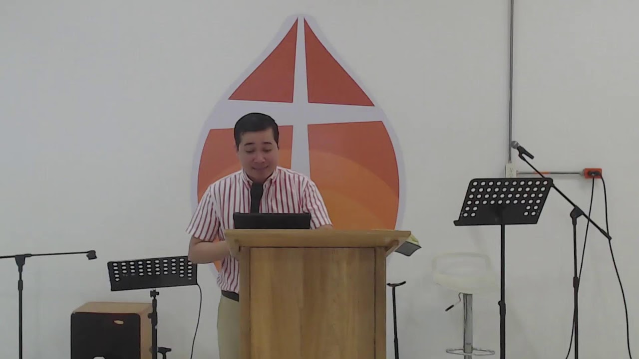 Cuando el Evangelio Dirige el Corazón y las Finanzas (Hechos 4:32-37)