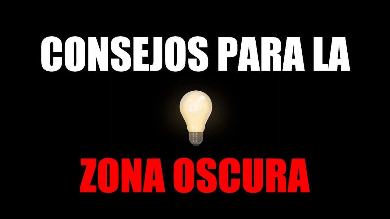 Consejos para la Zona Oscura | The Division 1.8.2