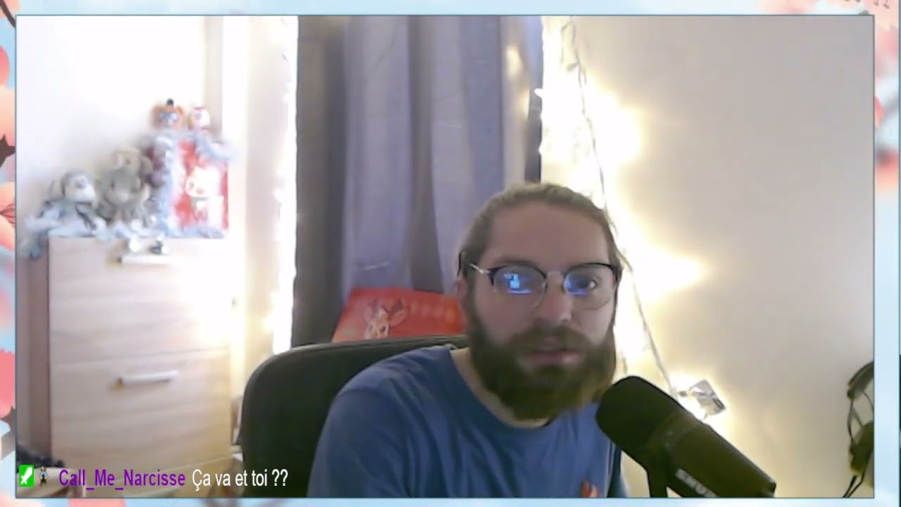 [FR/PC] On découpe des démons tranquillement ⚔️  | !discord !réseaux