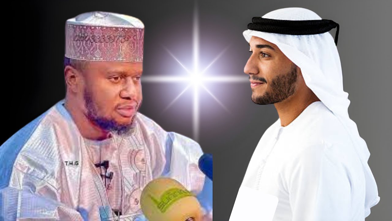 Duk Abinda kakeyi Katsaya kaji Wannan Abun Al'ajabi Dr Jameel Muhammad Sadis