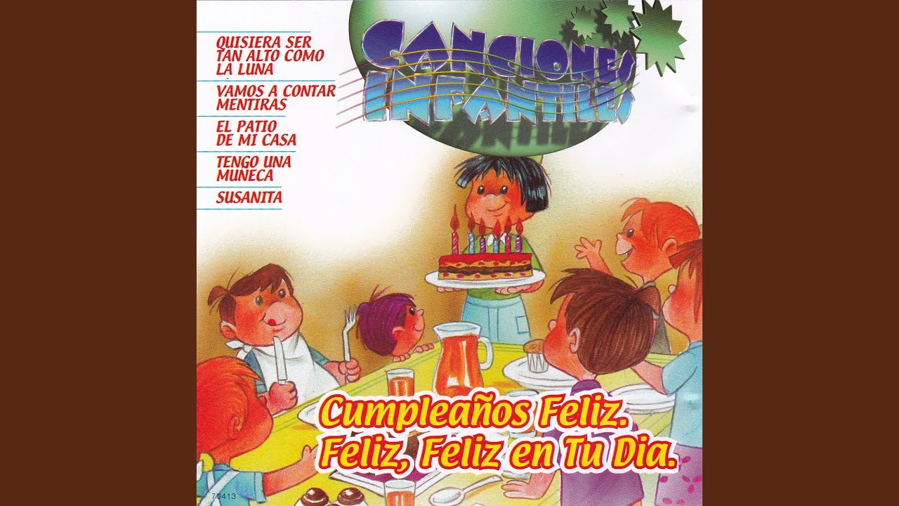 La Felicidad