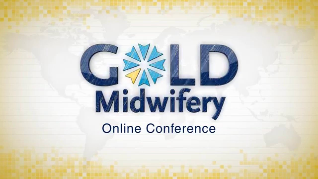 Interview with Kathy Parkes for GOLD Midwifery Online Conference 2016